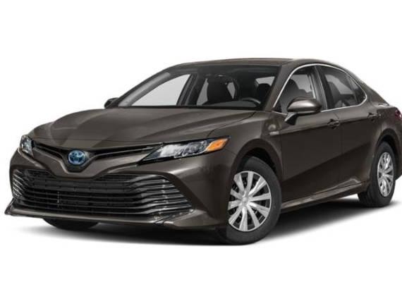 TOYOTA CAMRY 2019 4T1B31HK9KU008388 image TOYOTA CAMRY 2019 4T1B31HK9KU008388 image