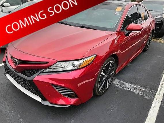 TOYOTA CAMRY 2019 4T1BZ1HKXKU023223 image TOYOTA CAMRY 2019 4T1BZ1HKXKU023223 image