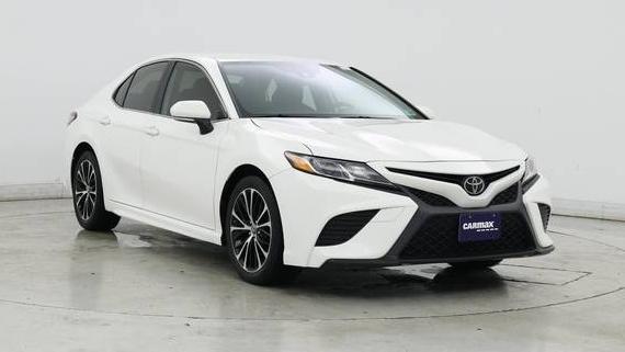 TOYOTA CAMRY 2019 JTNB11HK6K3083917 image TOYOTA CAMRY 2019 JTNB11HK6K3083917 image