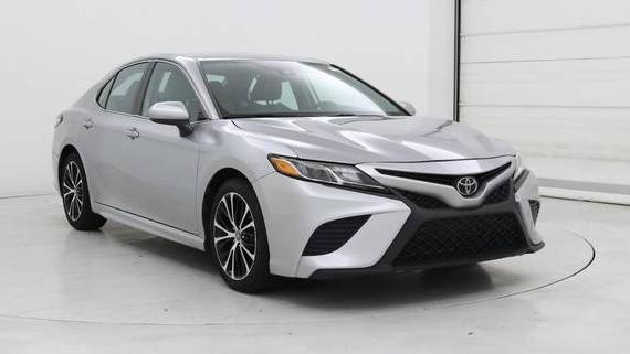 TOYOTA CAMRY 2019 4T1B11HK4KU781565 image TOYOTA CAMRY 2019 4T1B11HK4KU781565 image
