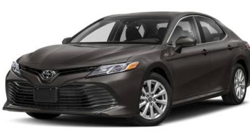 TOYOTA CAMRY 2018 JTNB11HK9J3008675 image