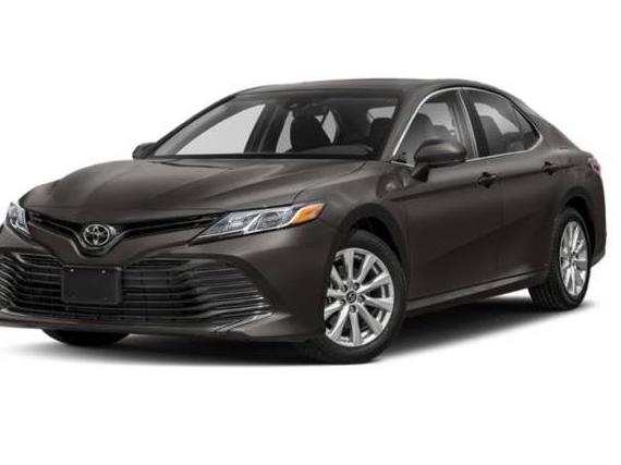 TOYOTA CAMRY 2018 JTNB11HK6J3014028 image