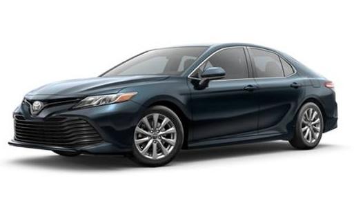 TOYOTA CAMRY 2018 JTNB11HKXJ3048277 image