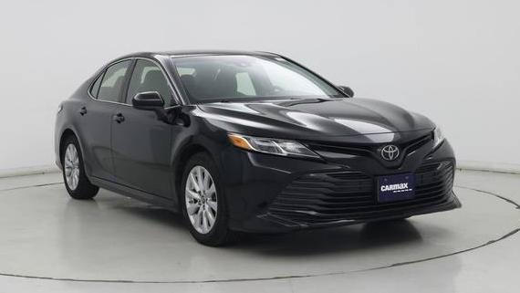 TOYOTA CAMRY 2018 JTNB11HKXJ3047551 image