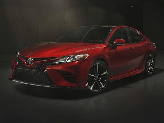 TOYOTA CAMRY 2018 JTNB11HK6J3013106 image