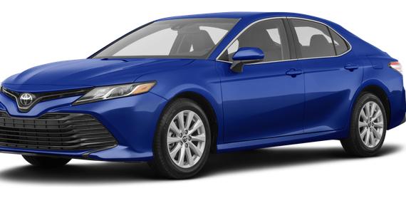 TOYOTA CAMRY 2018 JTNB11HK1J3041475 image