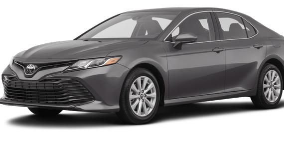 TOYOTA CAMRY 2018 JTNB11HKXJ3031849 image