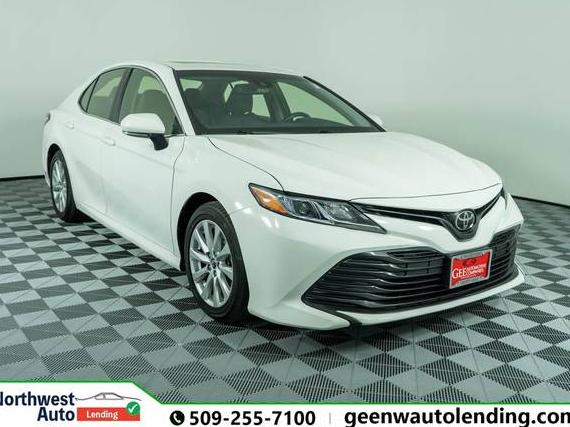 TOYOTA CAMRY 2018 JTNB11HK9J3039263 image TOYOTA CAMRY 2018 JTNB11HK9J3039263 image