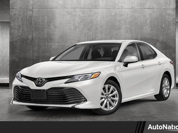 TOYOTA CAMRY 2018 JTNB11HK9J3049226 image