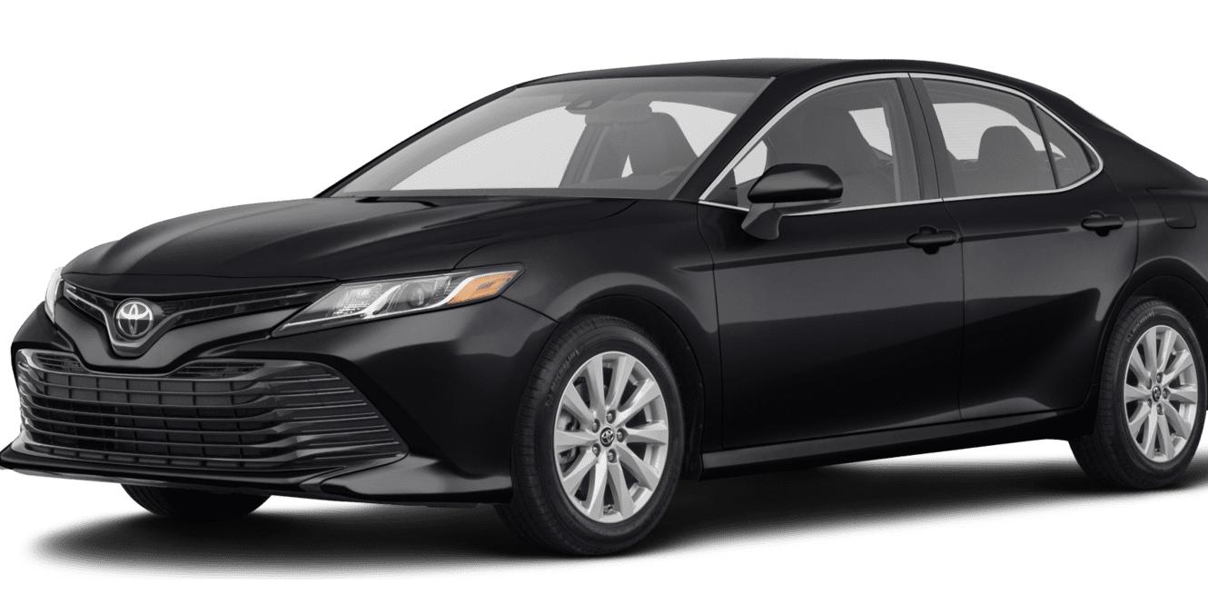 TOYOTA CAMRY 2018 JTNB11HK9J3004156 image