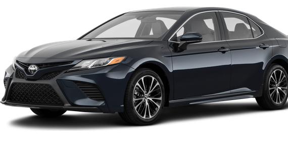 TOYOTA CAMRY 2018 4T1B61HK3JU159345 image TOYOTA CAMRY 2018 4T1B61HK3JU159345 image