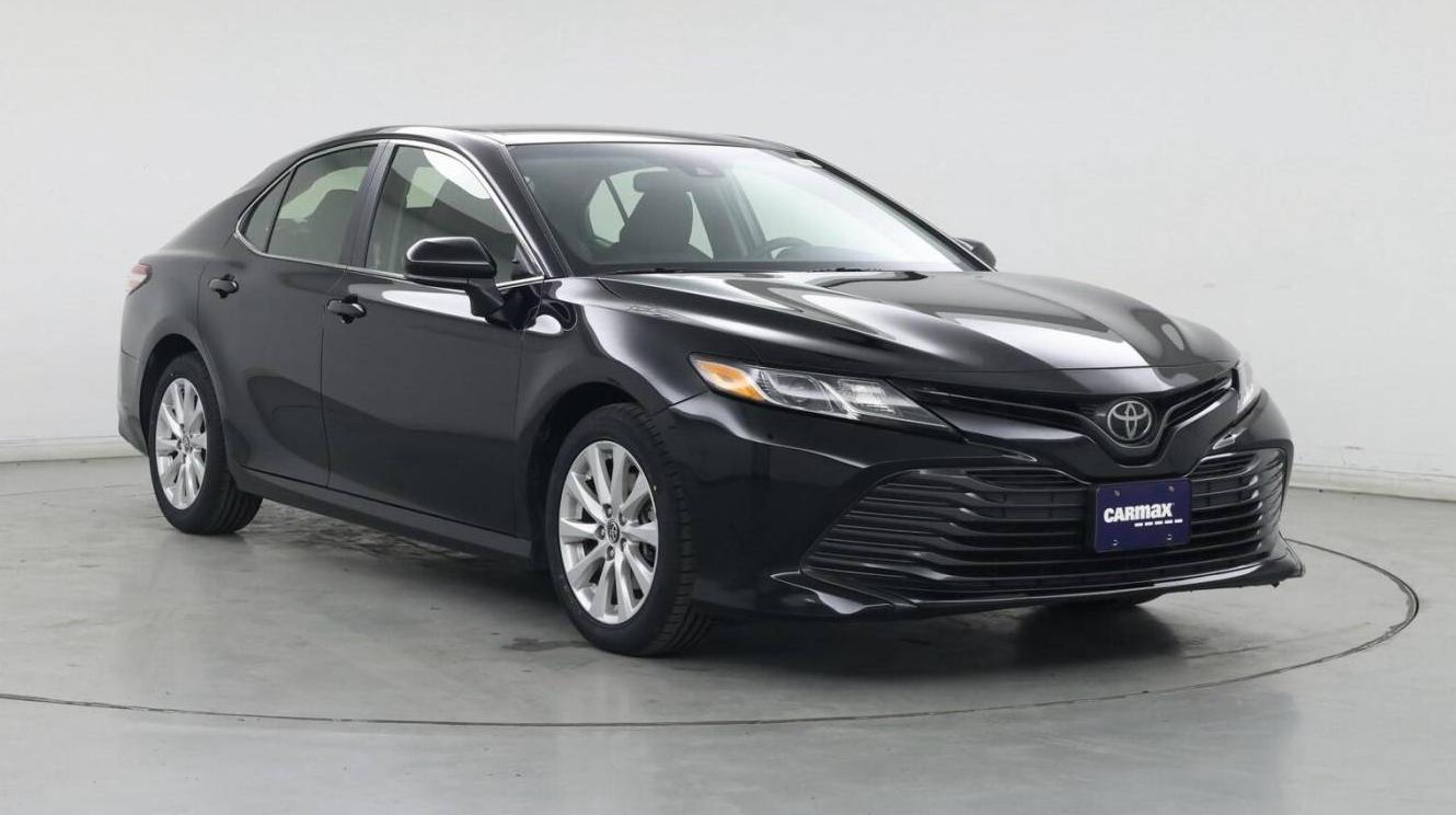 TOYOTA CAMRY 2018 JTNB11HK0J3045615 image