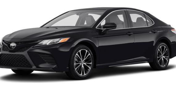 TOYOTA CAMRY 2018 JTNB11HK2J3048788 image