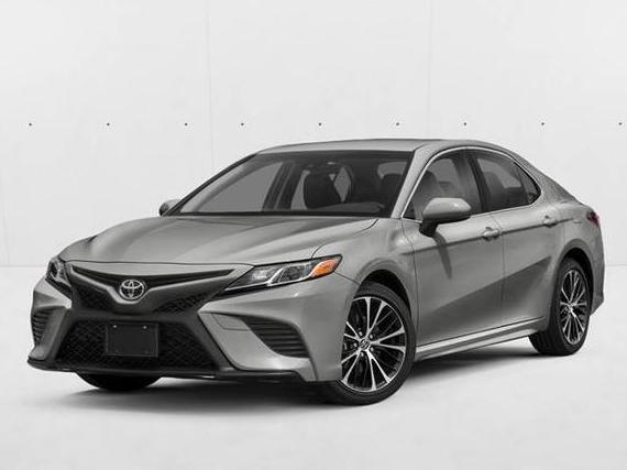 TOYOTA CAMRY 2018 4T1B11HK6JU592303 image TOYOTA CAMRY 2018 4T1B11HK6JU592303 image