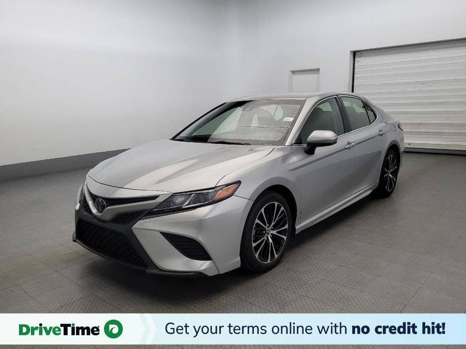 TOYOTA CAMRY 2018 JTNB11HK5J3043388 image