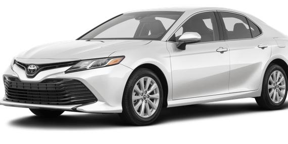 TOYOTA CAMRY 2018 JTNB11HK6J3014062 image