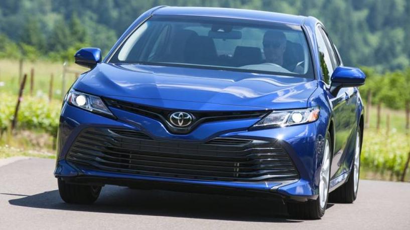 TOYOTA CAMRY 2018 JTNB11HKXJ3015134 image