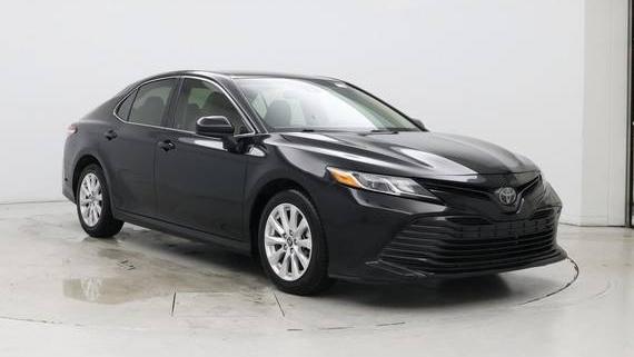 TOYOTA CAMRY 2018 JTNB11HK7J3045031 image