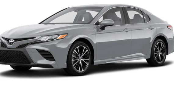 TOYOTA CAMRY 2018 4T1B11HK0JU146843 image TOYOTA CAMRY 2018 4T1B11HK0JU146843 image