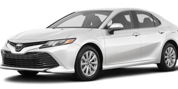TOYOTA CAMRY 2018 JTNB11HK9J3004660 image