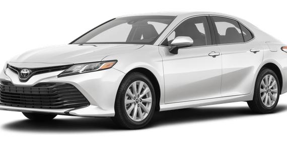TOYOTA CAMRY 2018 JTNB11HKXJ3003100 image