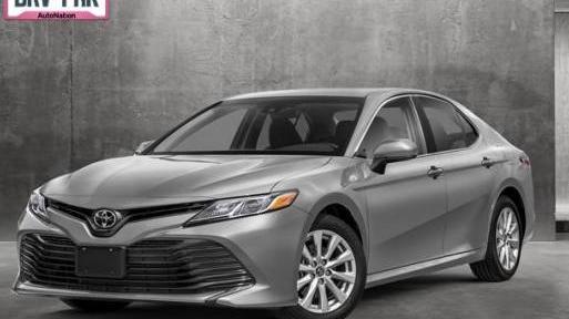 TOYOTA CAMRY 2018 JTNB11HKXJ3047887 image