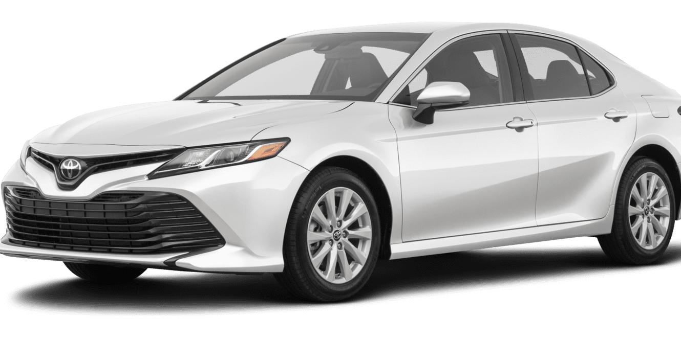 TOYOTA CAMRY 2018 JTNB11HK2J3027990 image