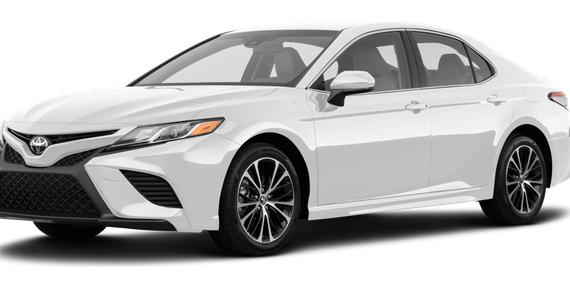 TOYOTA CAMRY 2018 JTNB11HK9J3021104 image