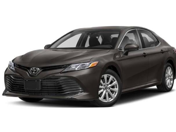 TOYOTA CAMRY 2018 4T1B11HK0JU660000 image