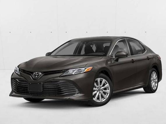 TOYOTA CAMRY 2018 4T1B11HK4JU661974 image TOYOTA CAMRY 2018 4T1B11HK4JU661974 image