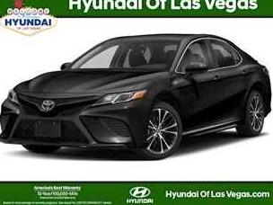 TOYOTA CAMRY 2018 JTNB11HK2J3047818 image