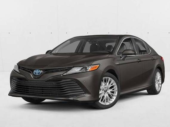 TOYOTA CAMRY 2018 4T1B21HK8JU505708 image TOYOTA CAMRY 2018 4T1B21HK8JU505708 image