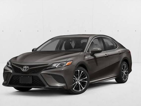 TOYOTA CAMRY 2018 4T1B11HK8JU670306 image TOYOTA CAMRY 2018 4T1B11HK8JU670306 image