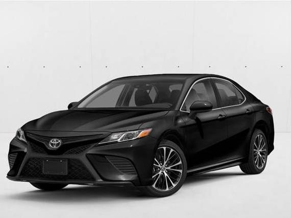 TOYOTA CAMRY 2018 4T1B11HK7JU114911 image TOYOTA CAMRY 2018 4T1B11HK7JU114911 image