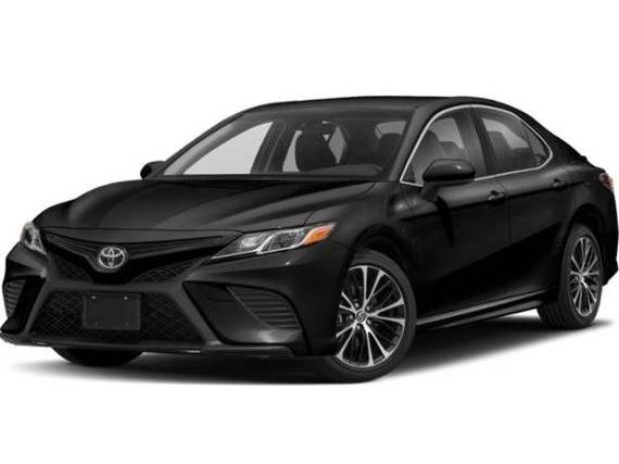 TOYOTA CAMRY 2018 JTNB11HK0J3024991 image