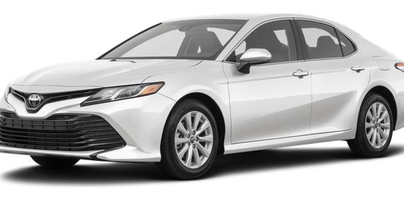 TOYOTA CAMRY 2018 4T1B11HK0JU060416 image