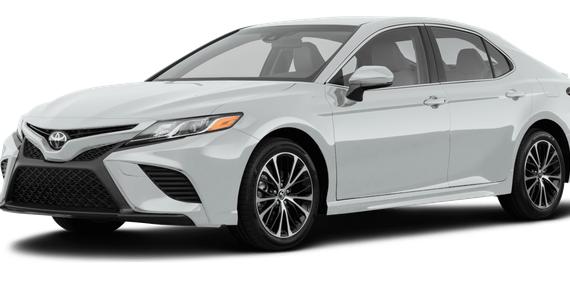 TOYOTA CAMRY 2018 4T1BZ1HK7JU010671 image TOYOTA CAMRY 2018 4T1BZ1HK7JU010671 image