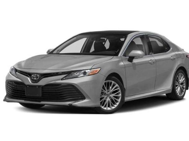 TOYOTA CAMRY 2018 JTNB11HK4J3006087 image