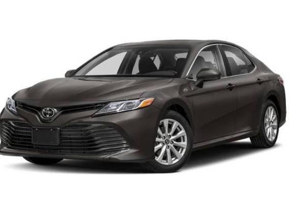 TOYOTA CAMRY 2018 JTNB11HK9J3012192 image