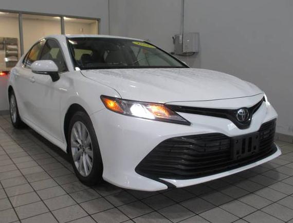 TOYOTA CAMRY 2018 JTNB11HK9J3031082 image TOYOTA CAMRY 2018 JTNB11HK9J3031082 image