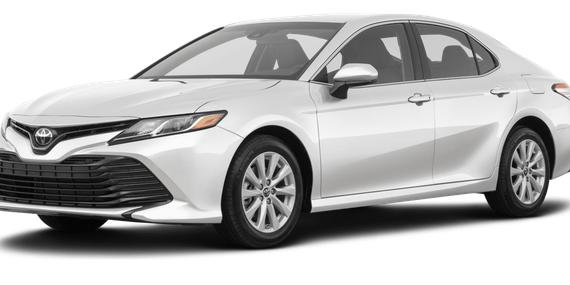 TOYOTA CAMRY 2018 4T1B11HK7JU003050 image TOYOTA CAMRY 2018 4T1B11HK7JU003050 image