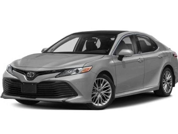 TOYOTA CAMRY 2018 4T1BZ1HK8JU012462 image TOYOTA CAMRY 2018 4T1BZ1HK8JU012462 image