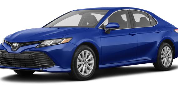 TOYOTA CAMRY 2018 JTNB11HK0J3039815 image