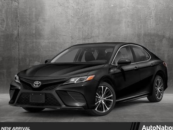 TOYOTA CAMRY 2018 JTNB11HK8J3009171 image