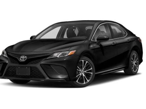 TOYOTA CAMRY 2018 JTNB11HK5J3004042 image