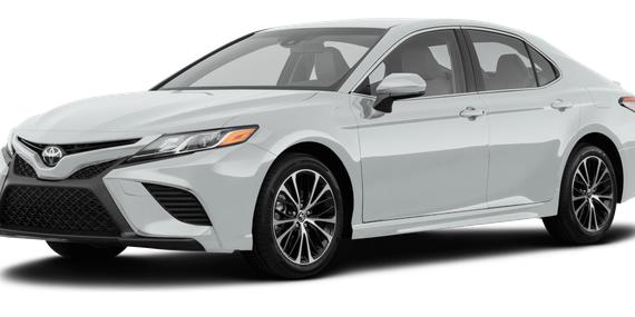 TOYOTA CAMRY 2018 4T1B61HK0JU104416 image TOYOTA CAMRY 2018 4T1B61HK0JU104416 image