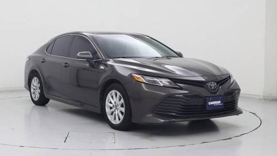 TOYOTA CAMRY 2018 JTNB11HK2J3000921 image