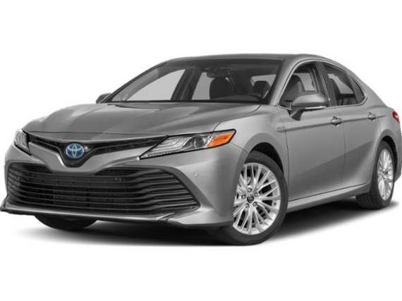 TOYOTA CAMRY 2018 4T1B21HK2JU008024 image TOYOTA CAMRY 2018 4T1B21HK2JU008024 image
