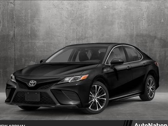 TOYOTA CAMRY 2018 JTNB11HK2J3014091 image