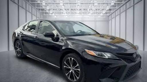 TOYOTA CAMRY 2018 JTNB11HK5J3045027 image